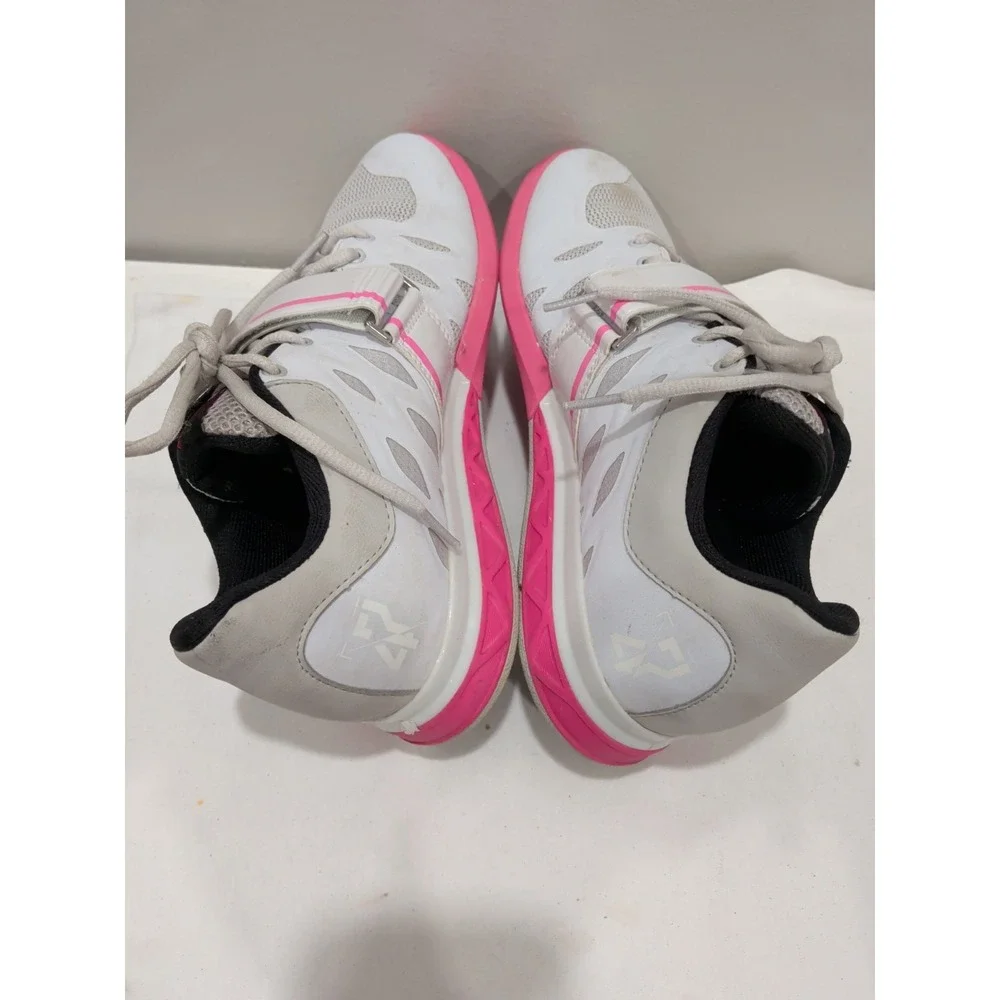 Reebok crossfit lifter